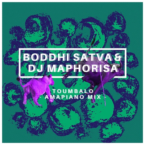Boddhi Satva & DJ Maphorisa - Toumbalo (Amapiano Version)
