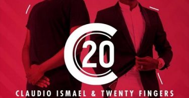 Cláudio Ismael & Twenty Fingers - C20 EP