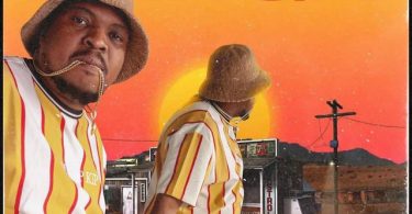 DJ Mngani - Langa (feat. Meez & Mpumi)