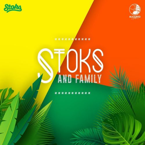 DJ Stoks, Mel Muziq & Dzo 729 - Sophinda S’bonane (feat. KabeloSings, 20tySoundz, Miano & Hlaks)