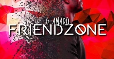G-Amado - Friendzone