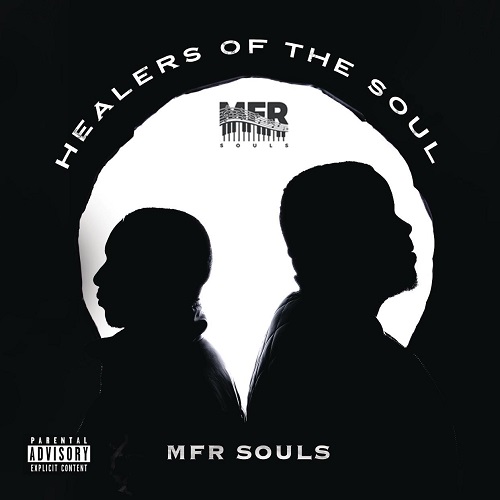 MFR Souls - Woza Madala (The Calling) [feat. Murumba Pitch]