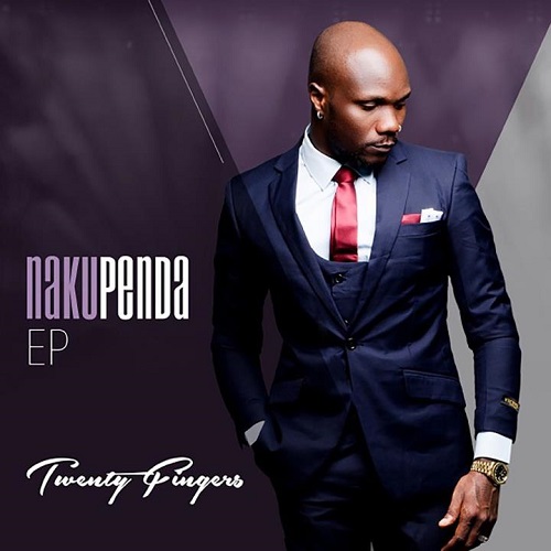 Twenty Fingers - Nakupenda EP