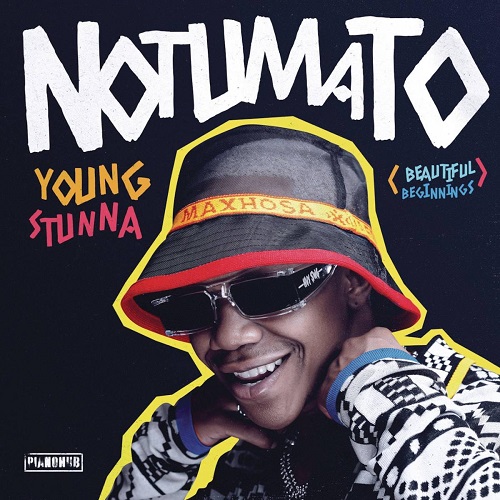 Young Stunna - Notumato (Album)