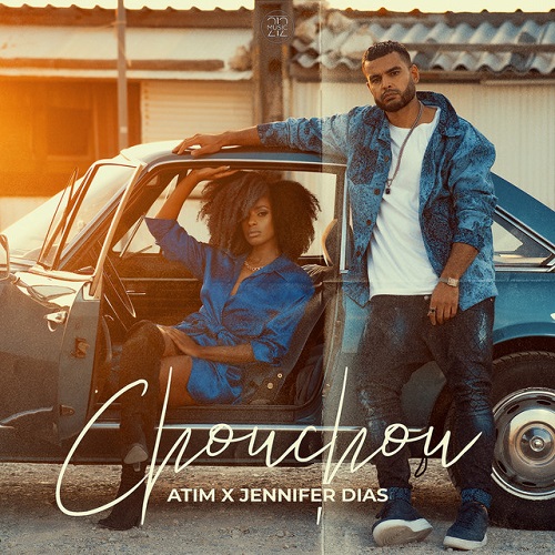 Atim & Jennifer Dias - Chouchou