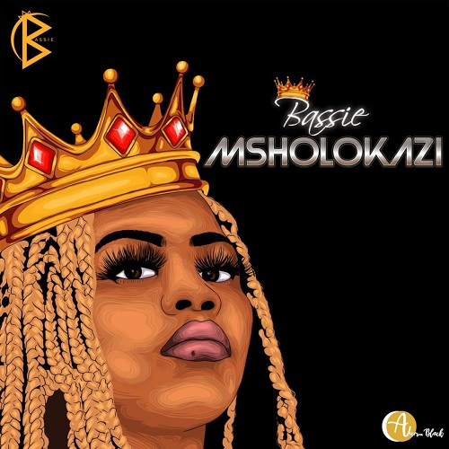 Bassie - Msholokazi EP