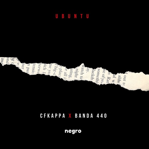 CFKAPPA - Ubuntu (feat. Banda 440)