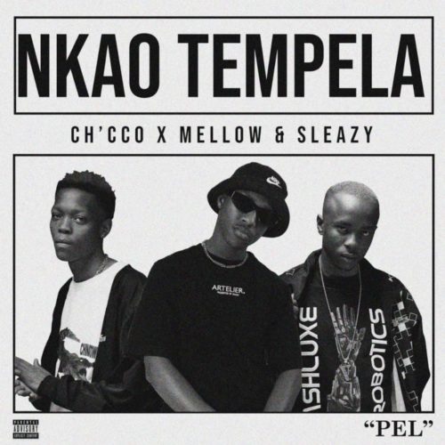 Chicco, Mellow & Sleazy - Nkao Tempela