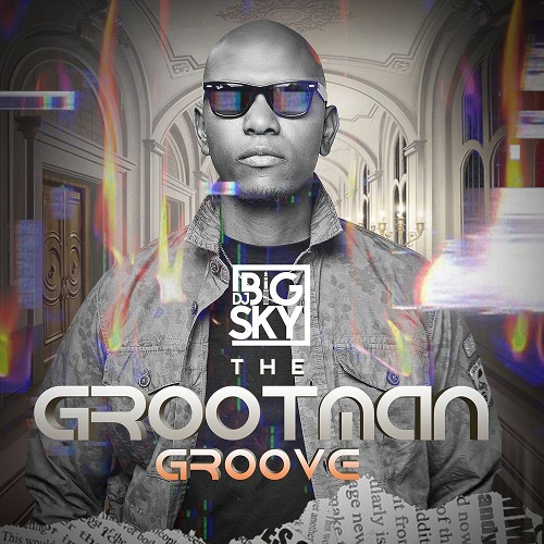 DJ Big Sky, Gipla Spin & Villosoul - Chocolate (feat. Nobantu Vilakazi & Msheke Lezinto)