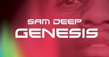 Sam Deep - Njalo Nje (feat. Sino Msolo)