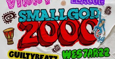 Smallgod, Uncle Vinny, Major League, Guiltybeatz & Westarzz - 2000