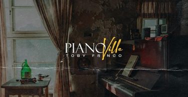 Toby Frvnco - PIANOVILLE EP