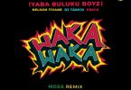 Zoro - Waka Waka (Moza Remix) [feat. DJ Tarico, Nelson Tivane & Preck]