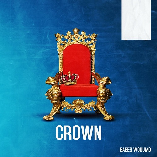 Babes Wodumo - Crown (Album)