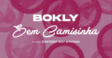 Bokly - Sem Camisinha (Widass)