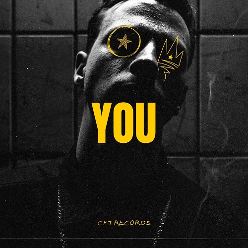 CPTRECORDS - YOU (feat. DJ Maphorisa & Vigro Deep)