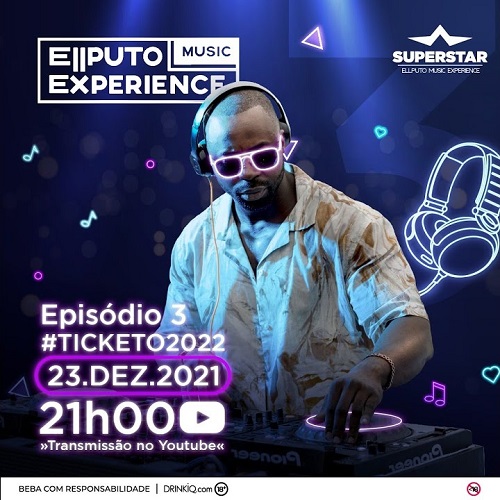 Ellputo Music Experience Ep3
