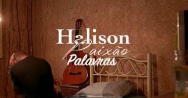Halison Paixao - Palavras