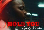 Jay Kim - Hold You (feat. Riccy Rodrigues)