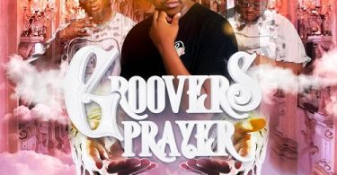 LuuDadeejay, Balcony Mix Africa & Major League Djz - Groovers Prayer (Album)
