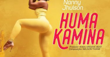 Nanny Jhulson - Huma Kamina