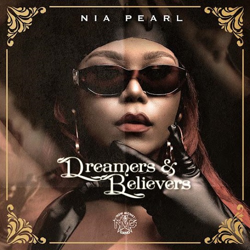 Nia Pearl - Ntozonke (Thank you Jesus) (feat. Kabza De Small & Mhaw Keys)