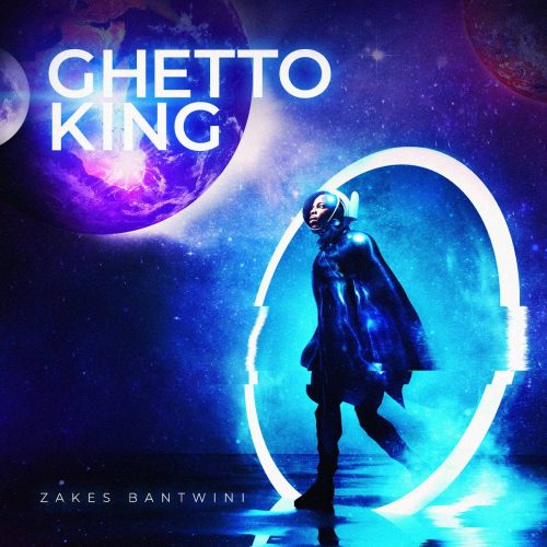 Zakes Bantwini - Ghetto King (Album)