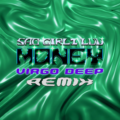 Amaarae x Kali Uchis x Moliy - Sad Girlz Luv Money (Vigro Deep Amapiano Remix)