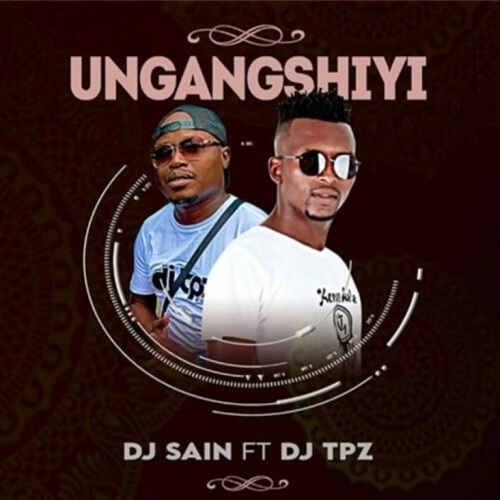 DJ Sain & DJ Tpz - Ungangshiyi