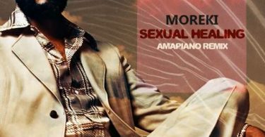 Moreki - Sexual Healing (Amapiano Remix)
