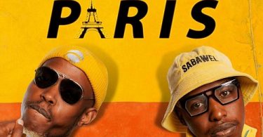 Q-Mark & TpZee - Paris (feat. Afriikan Papi)