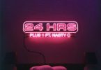 24hrs - Plus 1 (feat. Nasty C)