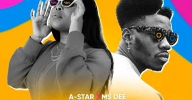 A-Star & Ms Dee - Yensa