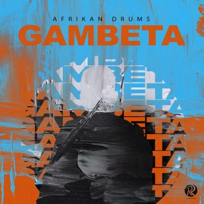 Afrikan Drums - Gambeta (Original Mix)