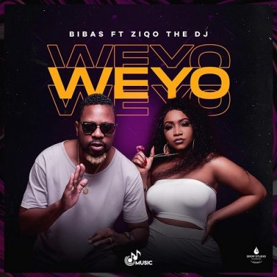 Bibas - Weyo (feat. Ziqo The DJ)