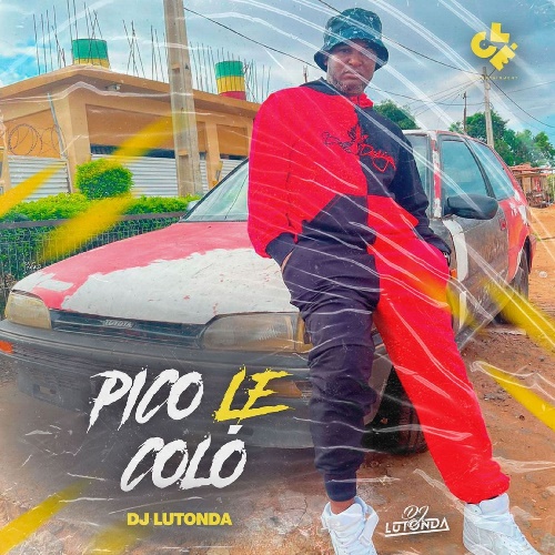 DJ Lutonda - Pico Lê Colo