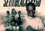 Dj Black Spygo - Set Do Black Spygo_ A Noite É Nossa (feat. Florito, Soarito, Lourdes Bella, Duc;Itary, LipeSky, Tio Edson & Lil Saint)