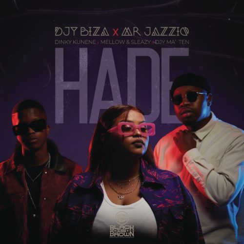 Djy Biza & Mr JazziQ - Hade (feat. Dinky Kunene, Djy Ma’Ten, Mellow & Sleazy)