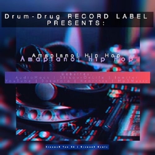 DrummeRTee924 - 77 (To DBN Gogo & Unlimited Soul) [feat. DJ Tiesto & Drugger Boyz]