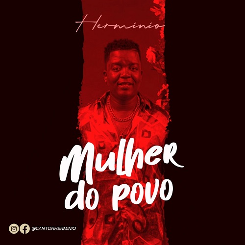 Hermínio - Mulher do Povo (Prod. Revolution Music)