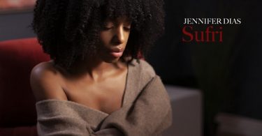 Jennifer Dias - Sufri