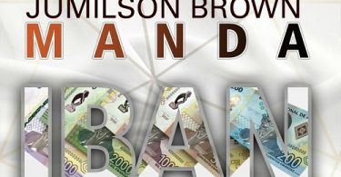 Jumilson Brown - Manda Iban