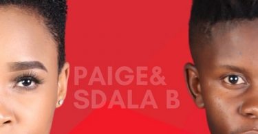 Paige & Sdala B - Bekumnand' Izolo