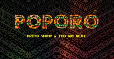 Preto Show x Teo No Beat - Poporó