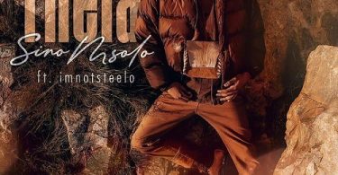 Sino Msolo - Thela (feat. Imnotsteelo)