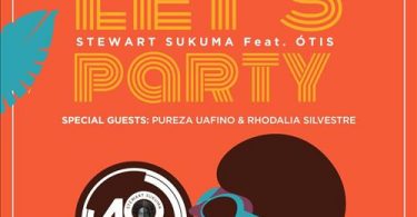 Stewart Sukuma - Let's Party
