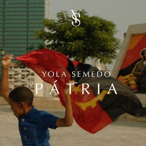 Yola Semedo - Pátria