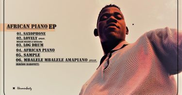 Hermenbeatz - Mbalele Mbalele Amapiano (Feat. Irmãos Baronet)