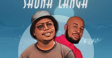 DJ Tpz - Shona Langa (feat. Mr Chillax)