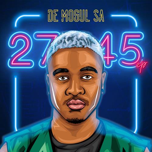 De Mogul SA - Umxabanisi (feat. Boontle RSA, Dash SA, Typical SA)